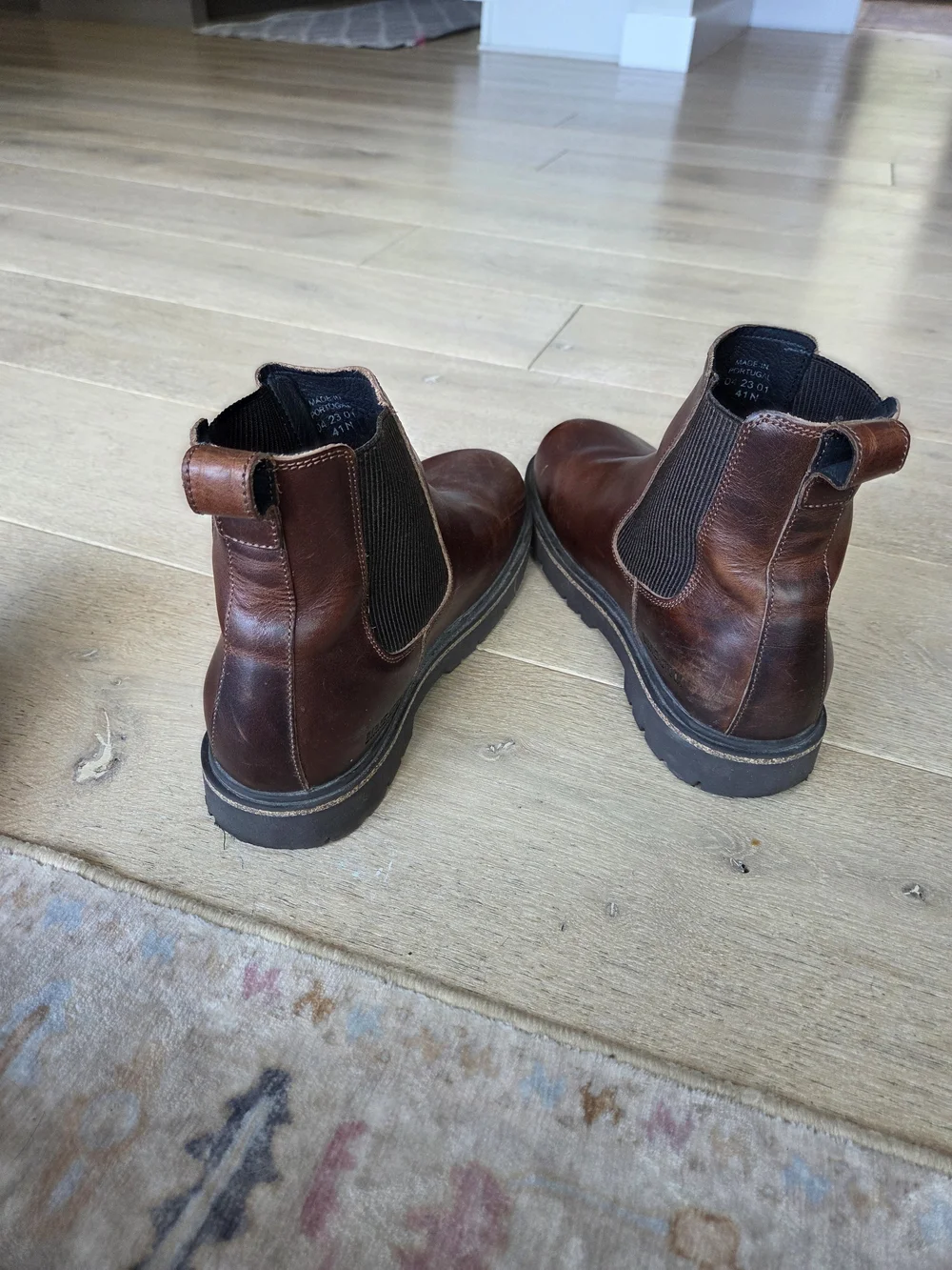 Birkenstock Men's Boots